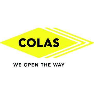 COLAS CENTRE OUEST, clients