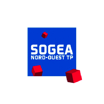 SOGEA NORD OUEST TP, clients